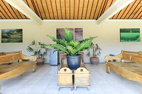 Bali Merita Villa