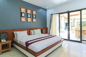 Bali Merita Villa