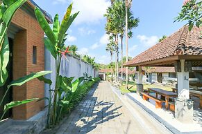 Bali Merita Villa