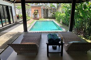 Bali Merita Villa