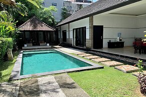 Bali Merita Villa