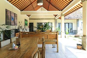 Bali Merita Villa