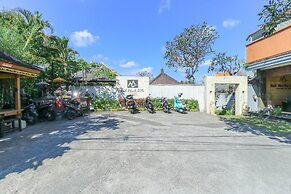 Bali Merita Villa