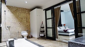 Bali Merita Villa