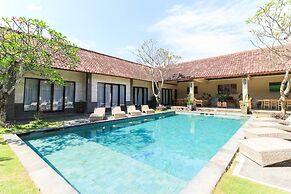 Bali Merita Villa
