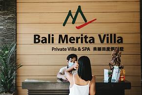Bali Merita Villa