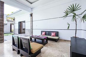 Bali Merita Villa