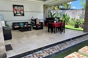 Bali Merita Villa