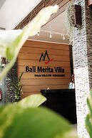 Bali Merita Villa