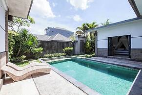 Bali Merita Villa