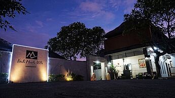 Bali Merita Villa