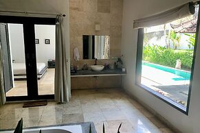 Bali Merita Villa