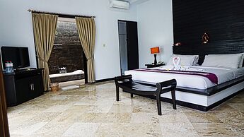 Bali Merita Villa