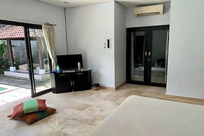 Bali Merita Villa
