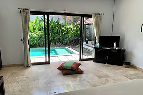 Bali Merita Villa