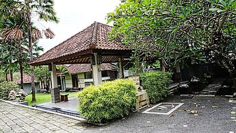 Bali Merita Villa