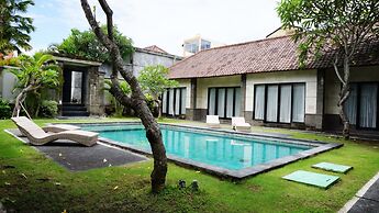 Bali Merita Villa
