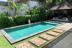 Bali Merita Villa