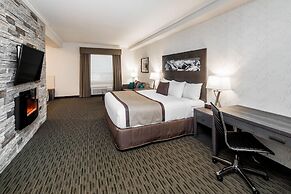 Ramada by Wyndham Revelstoke
