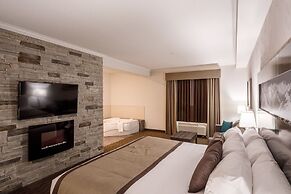 Ramada by Wyndham Revelstoke