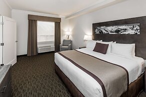 Ramada by Wyndham Revelstoke