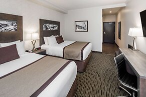 Ramada by Wyndham Revelstoke