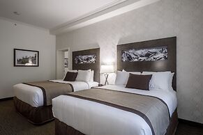Ramada by Wyndham Revelstoke