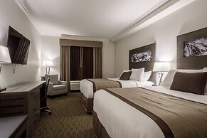 Ramada by Wyndham Revelstoke