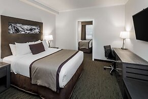 Ramada by Wyndham Revelstoke