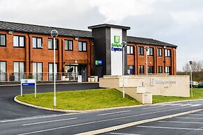Holiday Inn Express Wigan by IHG