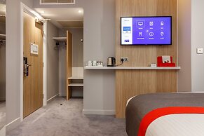 Holiday Inn Express Wigan by IHG