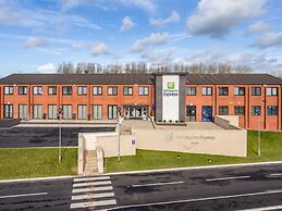 Holiday Inn Express Wigan by IHG