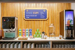 Holiday Inn Express Wigan by IHG