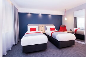 Holiday Inn Express Wigan by IHG