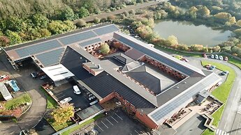 Holiday Inn Express Wigan by IHG