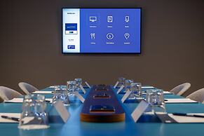 Holiday Inn Express Wigan by IHG