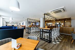 Holiday Inn Express Wigan by IHG