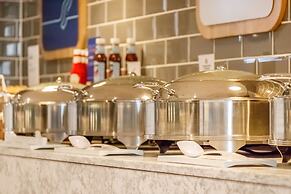 Holiday Inn Express Wigan by IHG