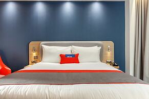 Holiday Inn Express Wigan by IHG