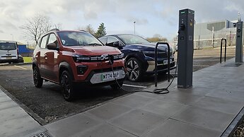 Holiday Inn Express Wigan by IHG