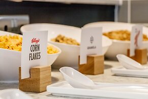 Holiday Inn Express Wigan by IHG