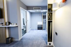 Holiday Inn Express Wigan by IHG