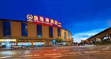 Yu Zhu Wan Hotel