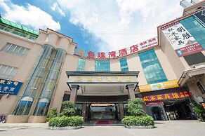 Yu Zhu Wan Hotel