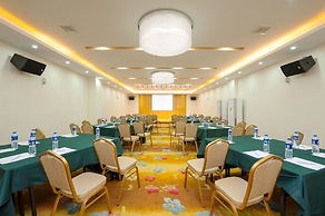 Yu Zhu Wan Hotel