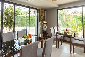 Rung Aroon Hotel By Le Siri