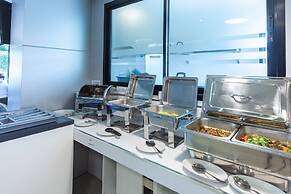 Rung Aroon Hotel By Le Siri