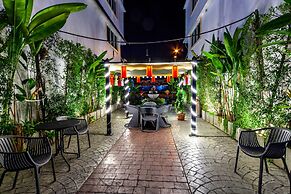 Rung Aroon Hotel By Le Siri