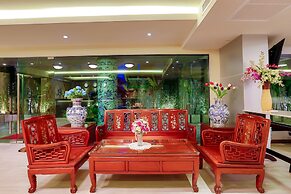 Rung Aroon Hotel By Le Siri