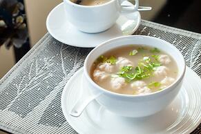 Rung Aroon Hotel By Le Siri